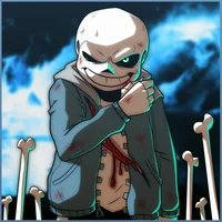 Last Breath Sans
