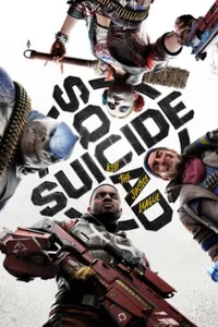 Suicide Squad KTJL