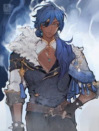 Kaeya