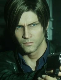 Leon Kennedy