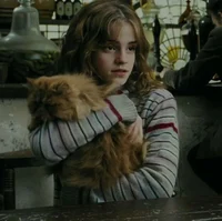 Hermione Granger