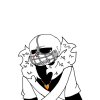 Cross sans