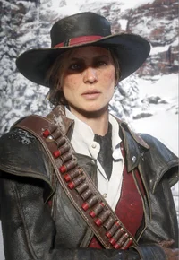 Sadie Adler