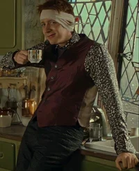 George weasley 