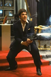 Tony Montana