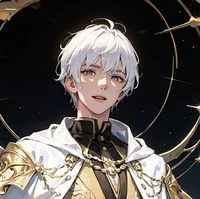 King