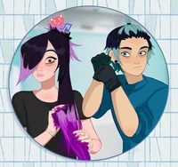 MRC Juleika and Luka