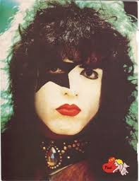Paul Stanley