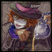 The Madhatter