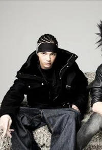 tom kaulitz 