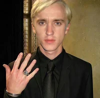 Draco malfoy 