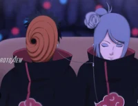 tobi and konan