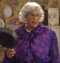 Madea Simmons