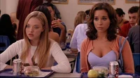 Karen and Gretchen