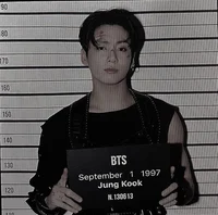 Jeon Jungkook