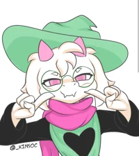 Ralsei 