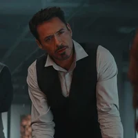 tony stark