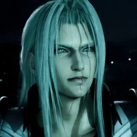 Sephiroth