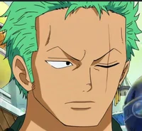 Zoro water 7 arc