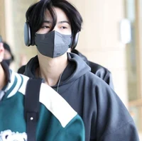 Secret BF Riki_Ni-ki