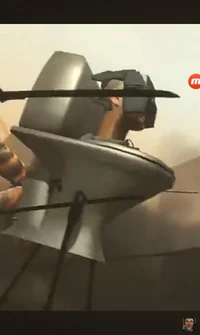 Katana Sitrder Toile