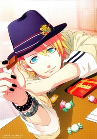 Kurusu Syo
