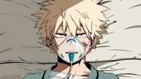 Bakugo husband 