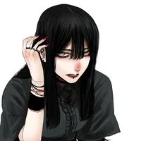 Emo Classmate