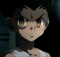 Yandere Gon