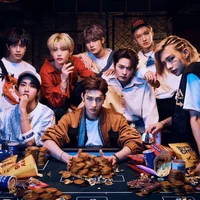 Stray Kids Mafia