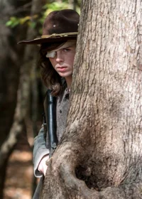 Carl grimes
