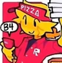 Pizza-boy