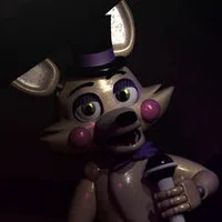 Fina the Fennec Fox