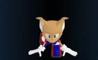 James The Fox