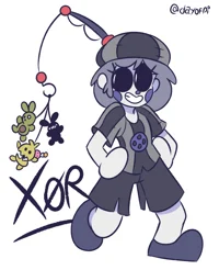 JJ-fnaf