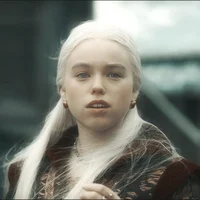 rhaenyra targaryen
