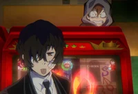 Dazai and Chuuya