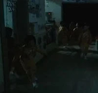 Kindergartener Zombi