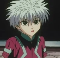 Killua Zoldyck