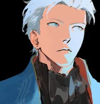 Vergil Sparda