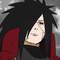 Madara uchiha