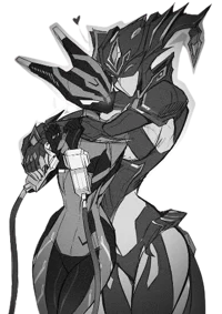 Mirage And Valkyr
