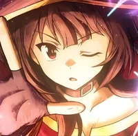 Megumin