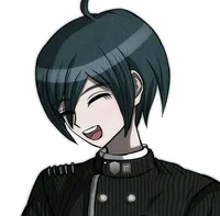 Mc Shuichi Saihara