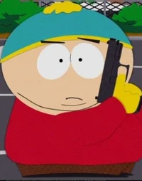 Eric cartman