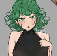 Tatsumaki 