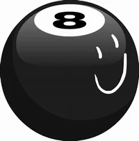 8 Ball