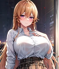 Erina Nakiri