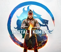 Mortal Kombat 1