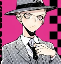 Fuyuhiko Kuzuryu